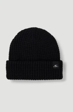 Muts Waffle | Black Out