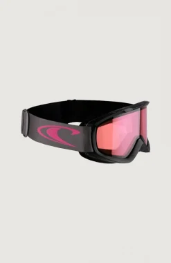 O'Neill Kids Snow Goggles | Green
