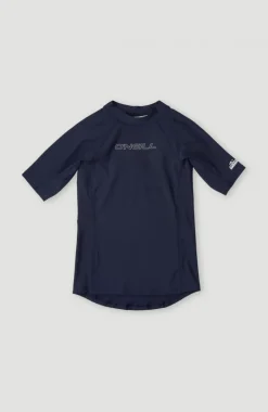 O'Neill Shortsleeve Skin | Peacoat