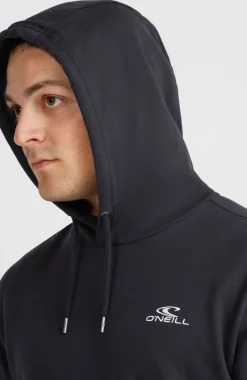 O'Neill Small Logo Hoodie | Black Out