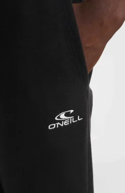 O'Neill Small Logo Joggingbroek | Black Out