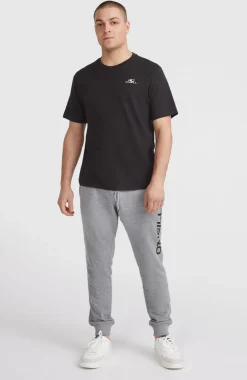 O'Neill Small Logo T-shirt | Black Out