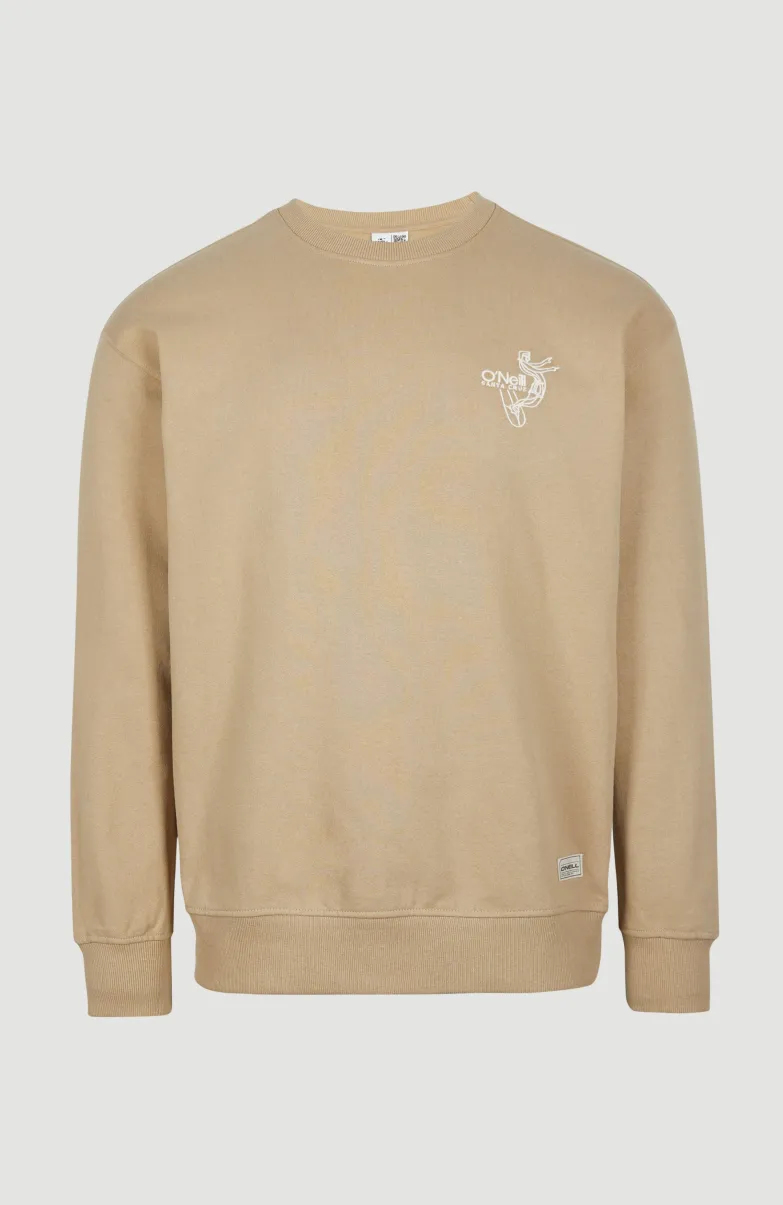 O'Riginal Crew Sweatshirt | Crockery