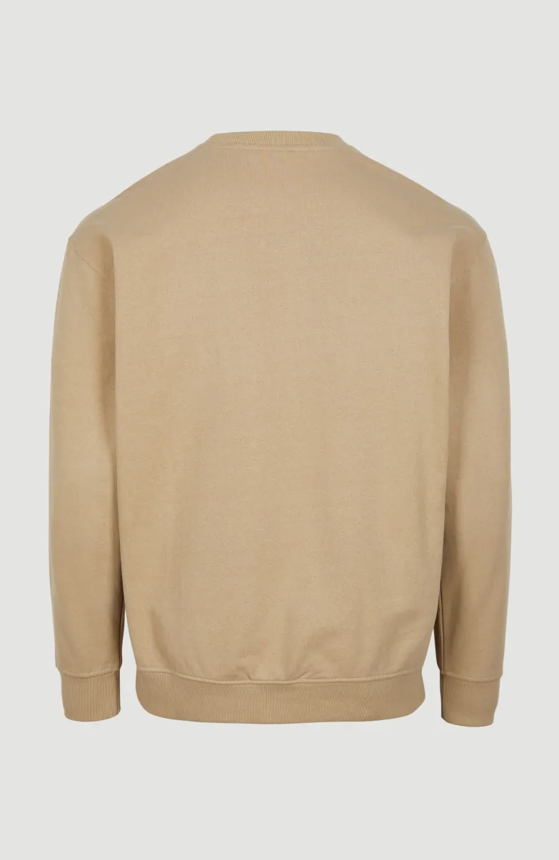 O'Riginal Crew Sweatshirt | Crockery