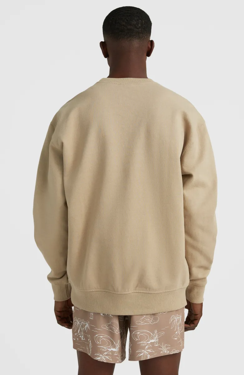 O'Riginal Crew Sweatshirt | Crockery