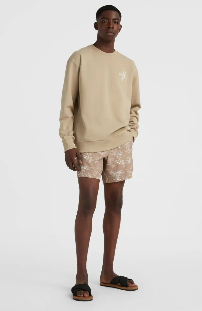 O'Riginal Crew Sweatshirt | Crockery