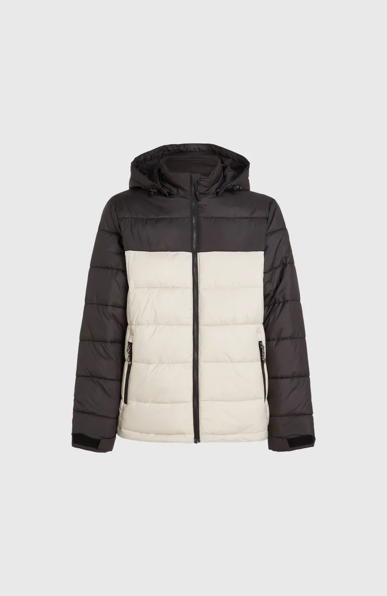 O'Riginals Pufferjas | Atmosphere Colour Block