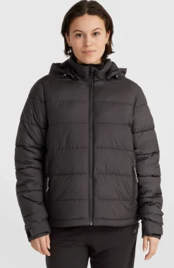O'Riginals Pufferjas | Black Out