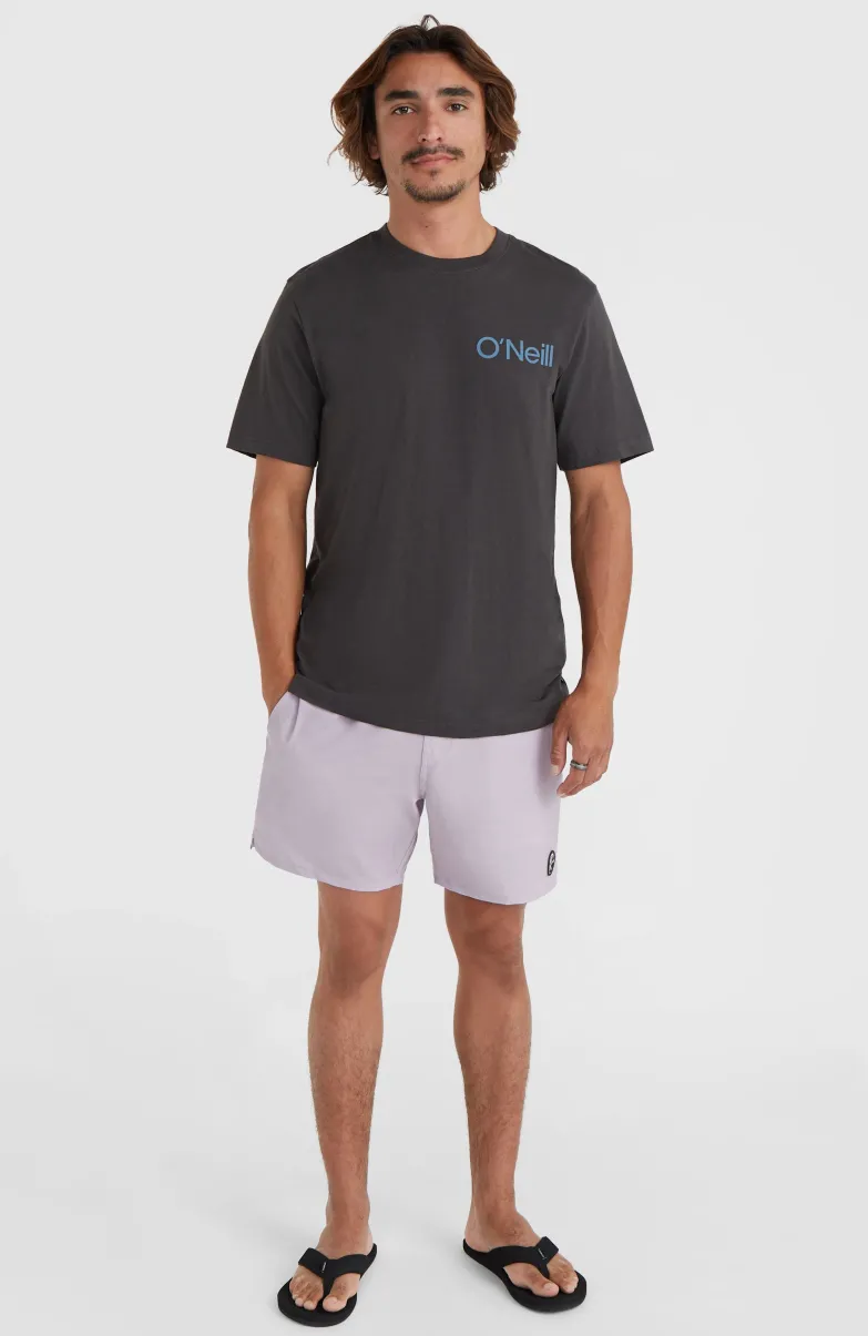 O’Riginals Volley 16" Swim Shorts | Iris