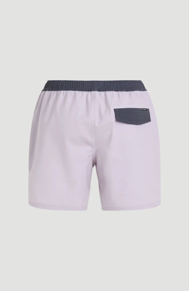O’Riginals Volley 16" Swim Shorts | Iris