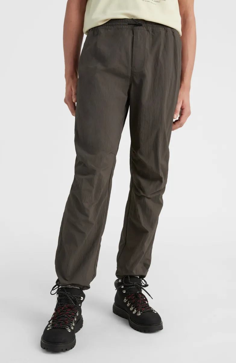 Outdoor Joggingbroek | Raven