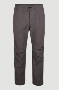 Outdoor Joggingbroek | Raven