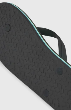 Profile Graphic Slippers | Beetle Juice Simple Gradient Panel