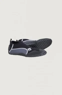 Reactor 2mm Reef Boot | Black