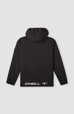 Rutile Jas | Black Out