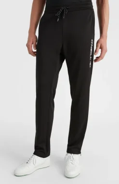 Rutile Joggingbroek | Black Out