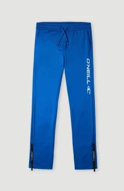Rutile Joggingbroek | Princess Blue