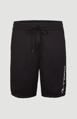 Rutile Short | Black Out