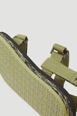 Sandalen Camorro Strap | Plantation