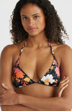 Sao Bikinitop | Black Bluemchen