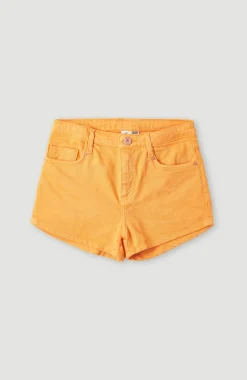 Short Essential Stretch Met 5 Zakken | Nugget