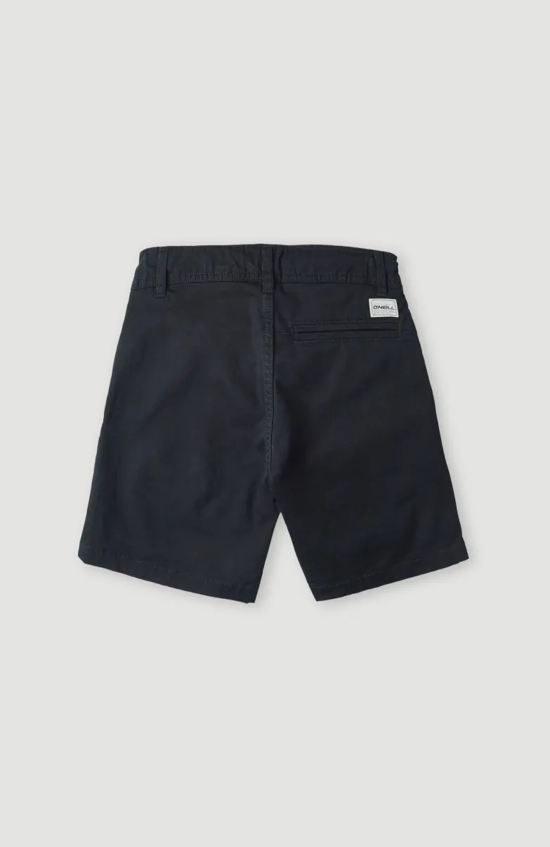 Short Friday Night | Black Out