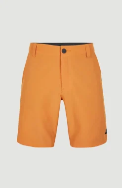 Short Hybrid Chino | Nugget