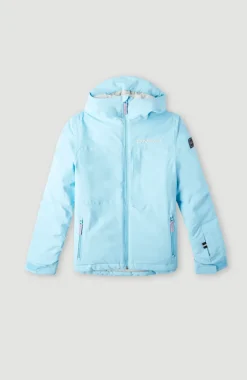 Ski Jas Lite | Blue Wave