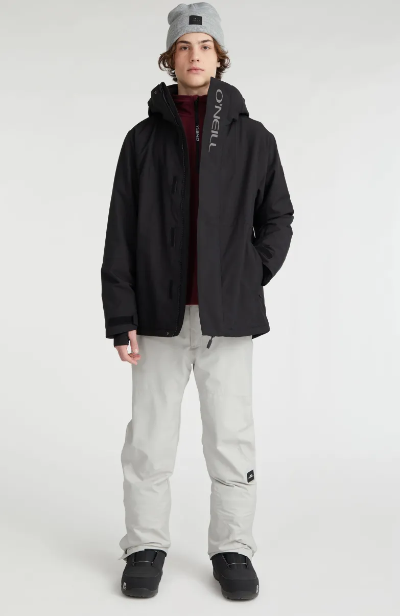 Ski Jas O'Riginals | Black Out