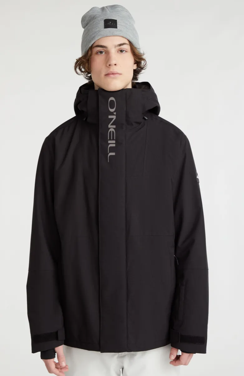 Ski Jas O'Riginals | Black Out