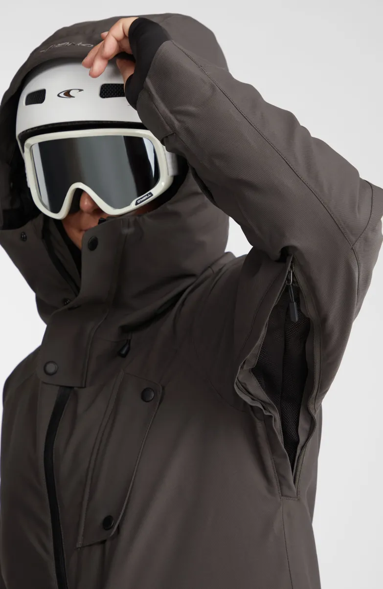 Ski Jas Total Disorder | Raven