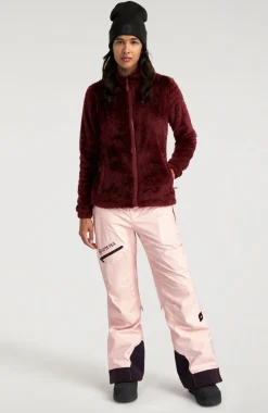 Skibroek GORE-TEX Psycho Tech | Peach Whip