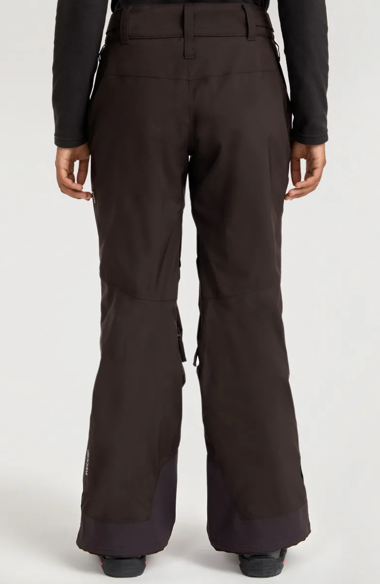 Skibroek GORE-TEX Psycho Tech | Black Out