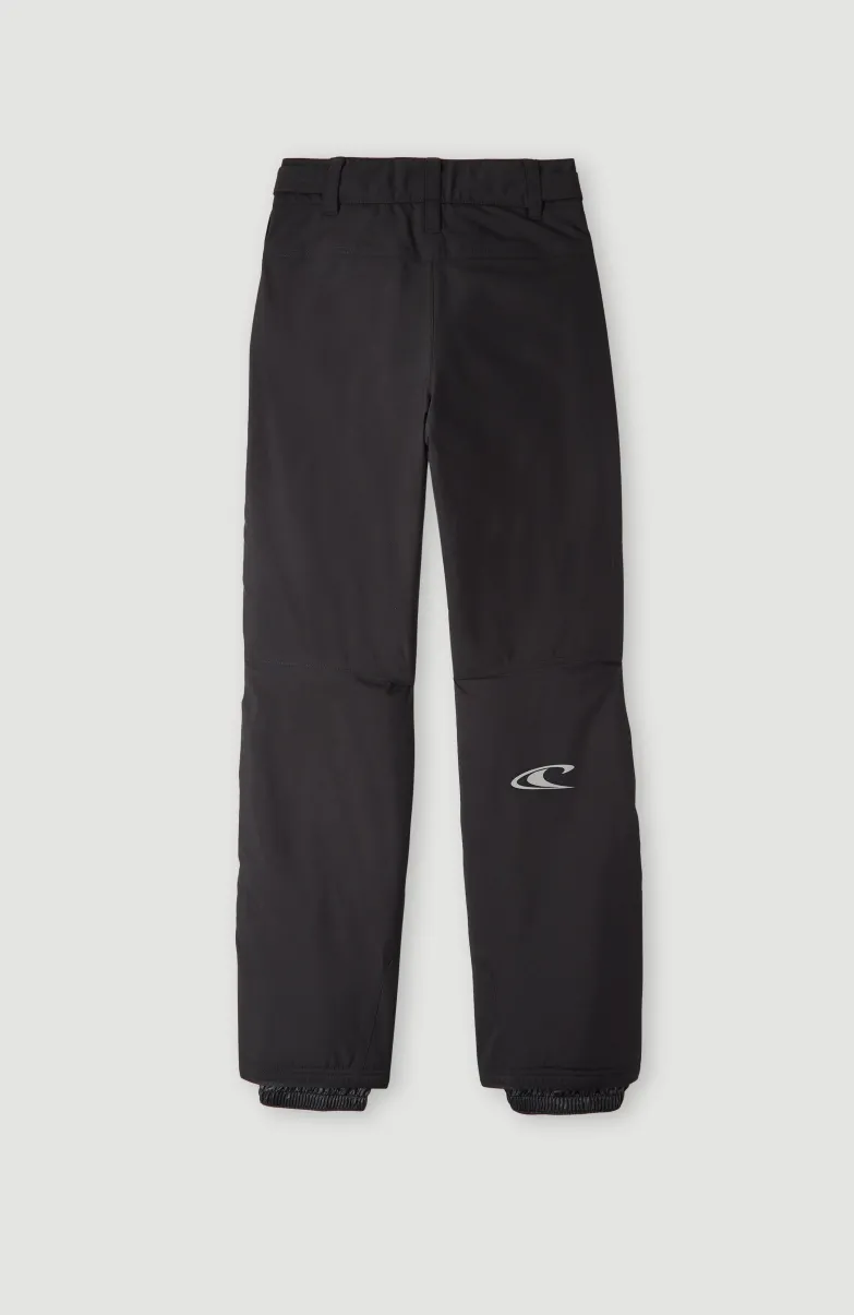Skibroek Hammer | Black Out
