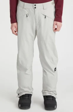 Skibroek Hammer | London Fog