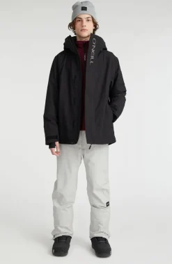 Skibroek Hammer | London Fog