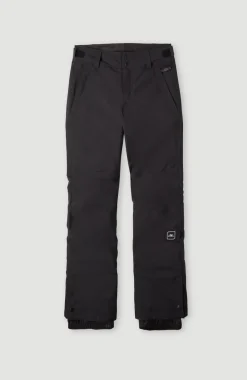 Skibroek Star | Black Out
