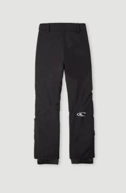 Skibroek Star | Black Out