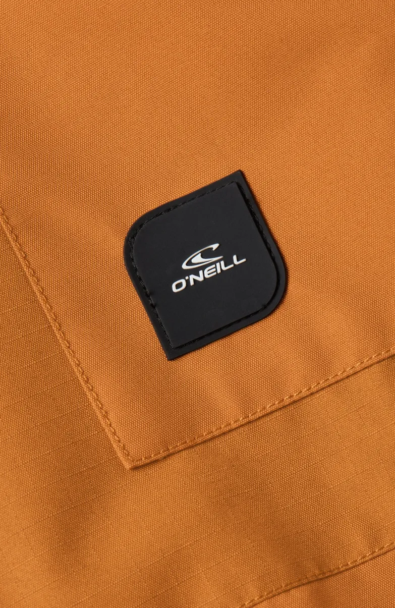 Skibroek Utility | Rich Caramel
