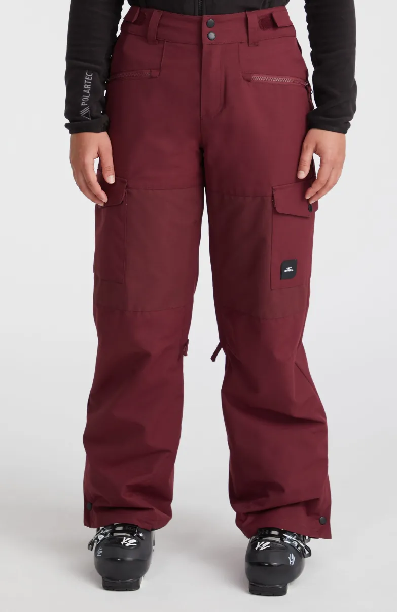 Skibroek Utility | Windsor Wine