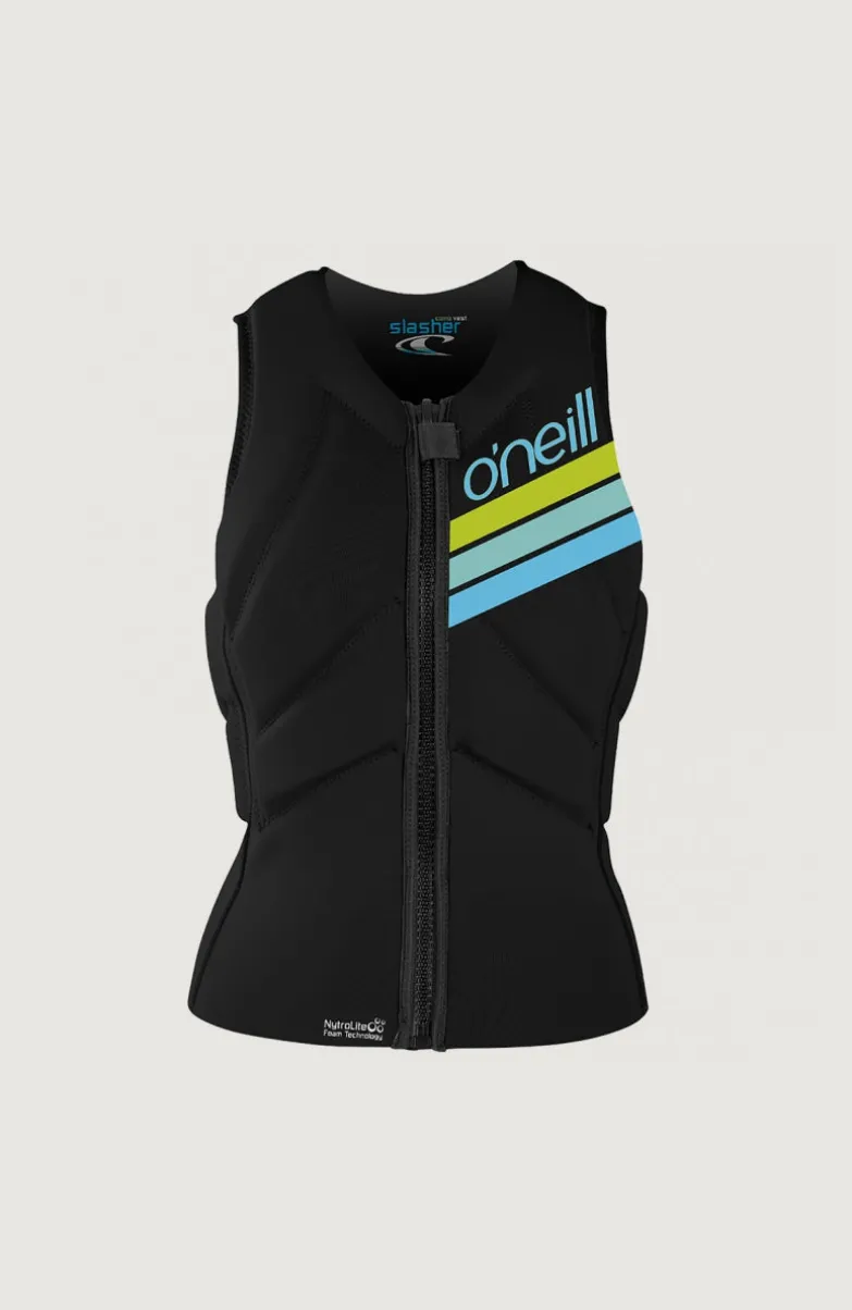 Slasher Kite Vest | Black