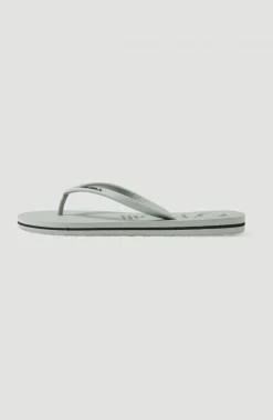 Slippers Profile Logo | Lily Pad