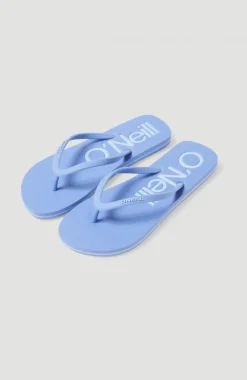 Slippers Profile Logo | Zaffiro