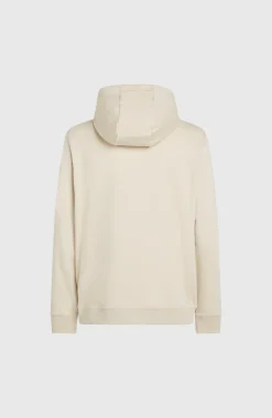Small Logo Hoodie | Atmosphere