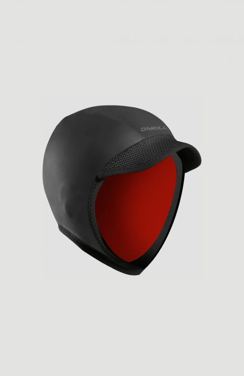 Squid Lid 3mm | Black