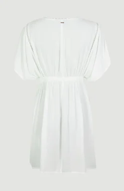 Strandjurk Mona | Snow White