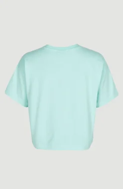 Stream T-shirt | Beach Glass
