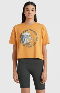 Stream T-shirt | Nugget