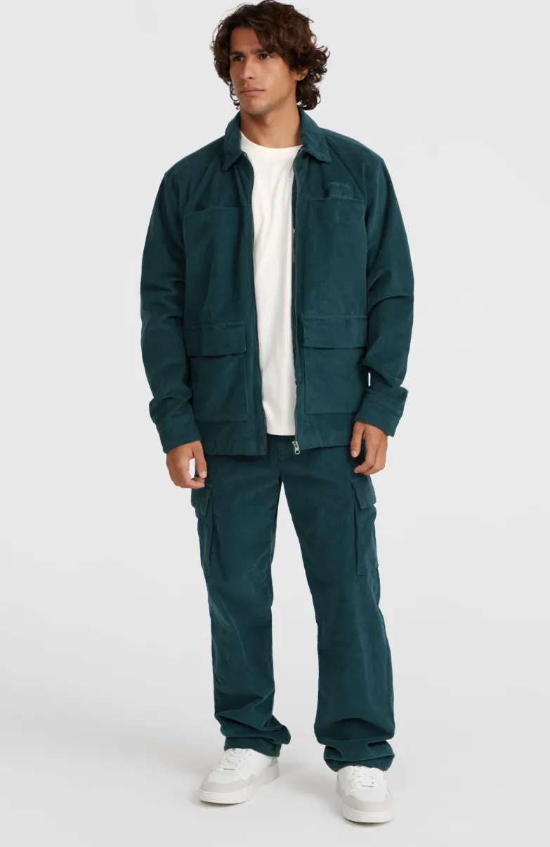 Surf Heroes Cord Cargobroek | Alma Steel