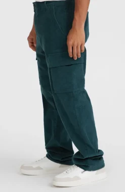 Surf Heroes Cord Cargobroek | Alma Steel